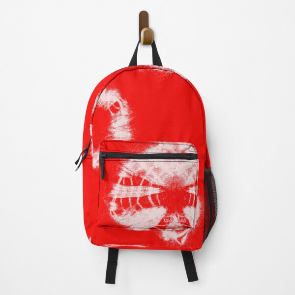 Item preview, Uni Shibori Red designed and sold by Nina May Designs.