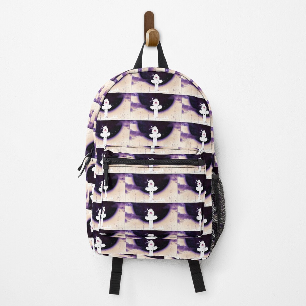 Item preview, Backpack designed and sold by Retsumdk.
