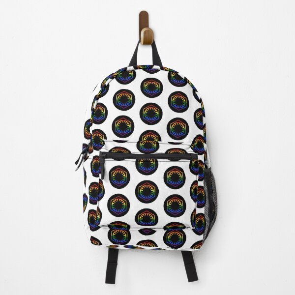 Item preview, LGBT First Order (black circle) designed and sold by DarthAstris.
