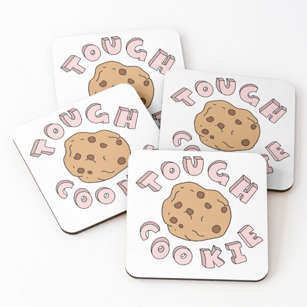 Item preview, Tough Cookie designed and sold by TinyPanic.