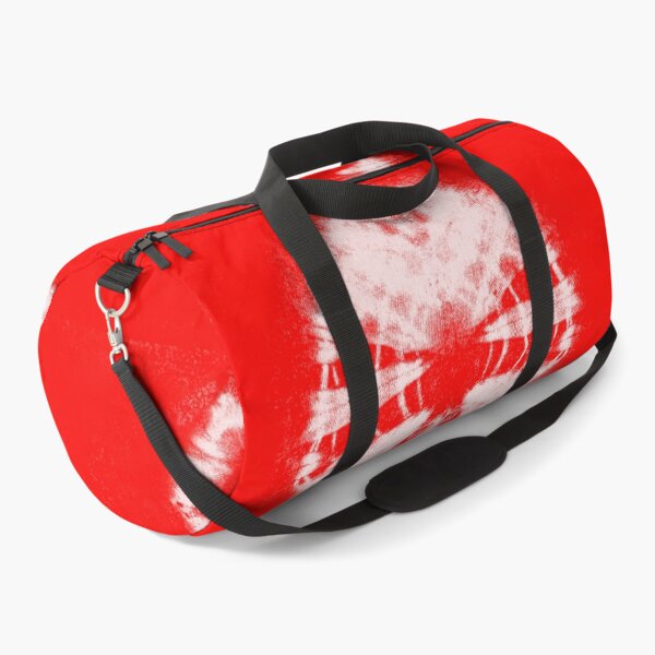 Item preview, Uni Shibori Red designed and sold by Nina May Designs.