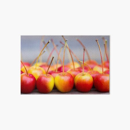 Item preview, Crabapples designed and sold by Kevin Miller Photography.