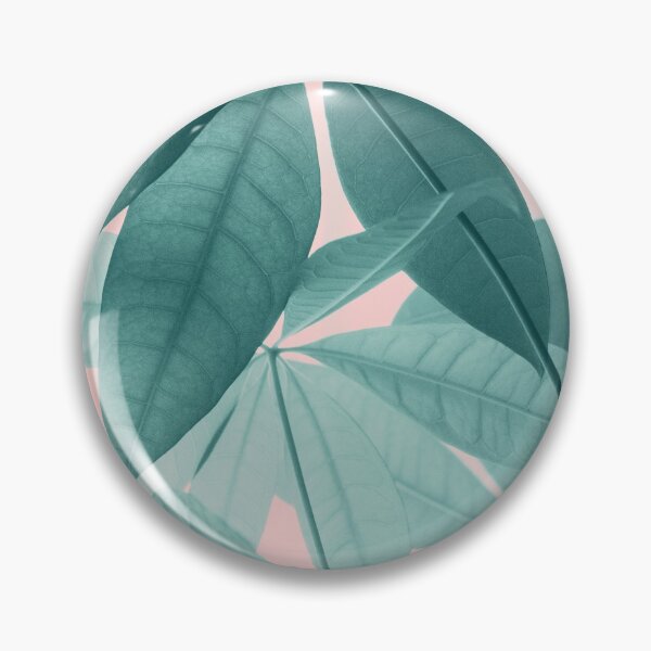 Item preview, Pachira Aquatica #5 #foliage #decor #art  designed and sold by Anita's & Bella's Art.