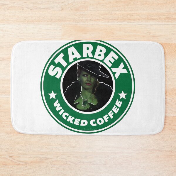 Item preview, Starbex - Rebecca Mader and Zelena inspired  designed and sold by incloudines.