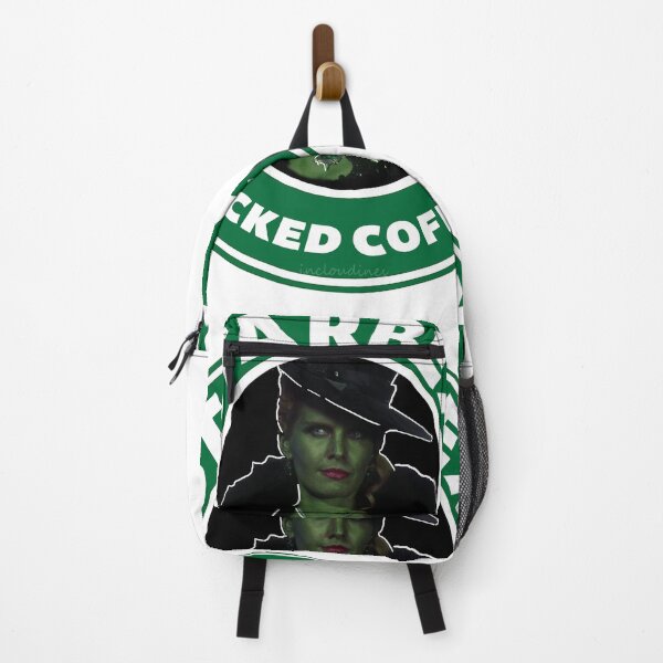 Item preview, Starbex - Rebecca Mader and Zelena inspired designed and sold by incloudines.