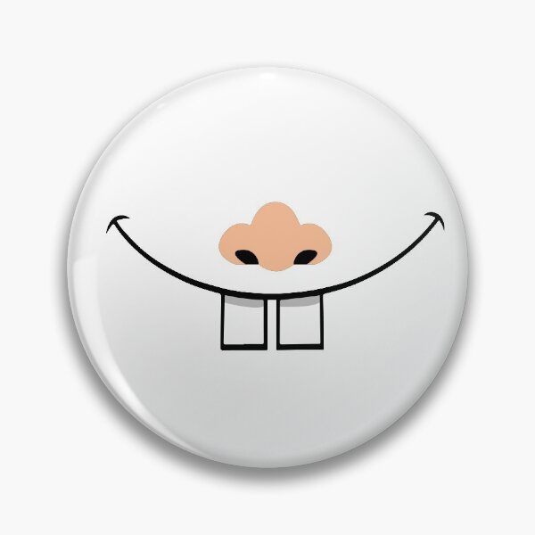 Item preview, Funny Nose and Smile #5 designed and sold by mwhitedeveloper.