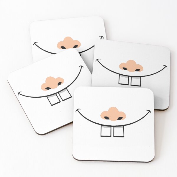 Item preview, Funny Nose and Smile #5 designed and sold by mwhitedeveloper.