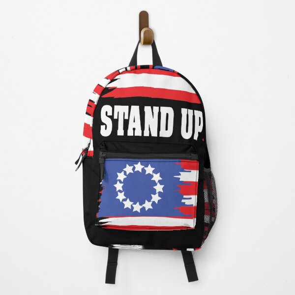 Item preview, stand up for freedom designed and sold by medoart.