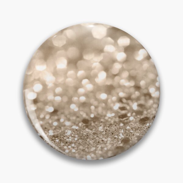 Item preview, Gold Lady Glam #2 (Photo of Glitter Only - Not Reflective) designed and sold by Anita's & Bella's Art.