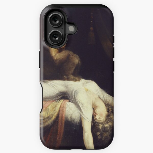 Item preview, Henry Fuseli - The Nightmare1781 designed and sold by artcenter.
