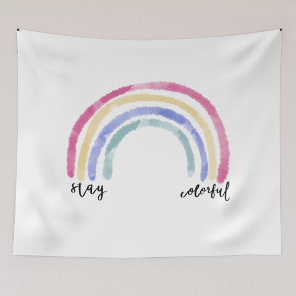 Item preview, stay colorful designed and sold by Sandra Andersson.
