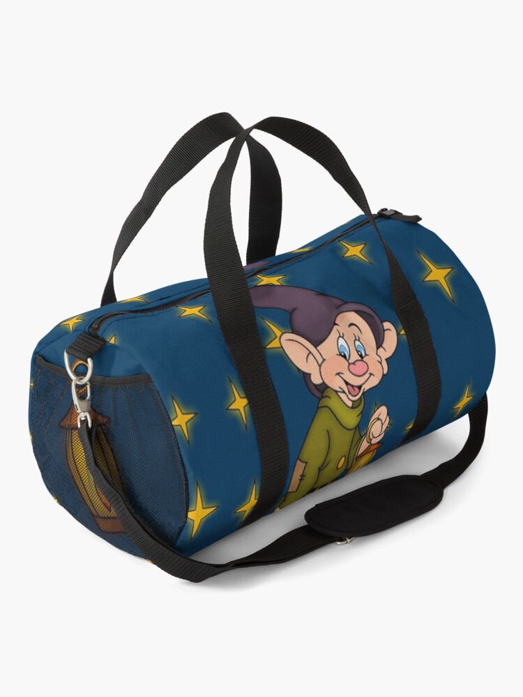 Alternate view of Dopey Lantern Duffle Bag