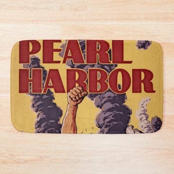 Item preview, Avenge Pearl Harbor designed and sold by PropagandaXPRES.