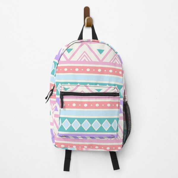 Item preview, Pastel Tribal Pattern designed and sold by DirtyAngelFace Shop.