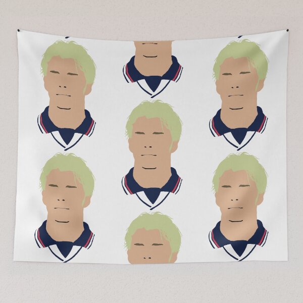 Item preview, David Beckham  designed and sold by seanlar94.