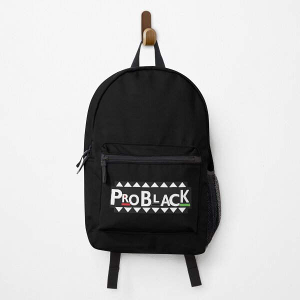 Item preview, Pro Black designed and sold by BlackArtMatter.