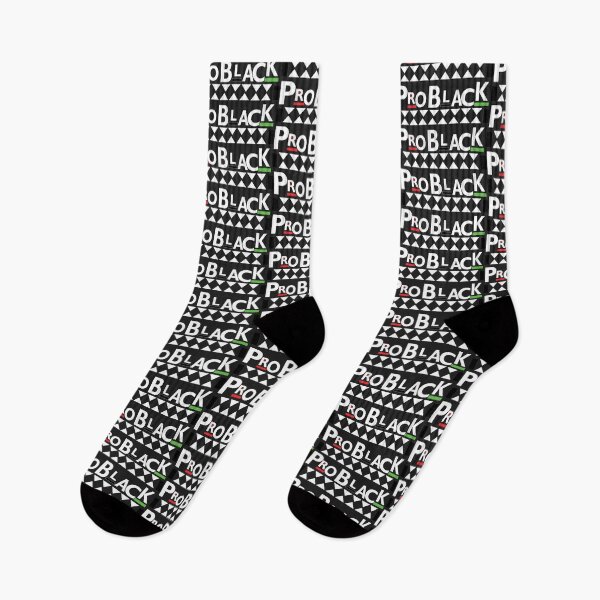 Item preview, Pro Black designed and sold by BlackArtMatter.