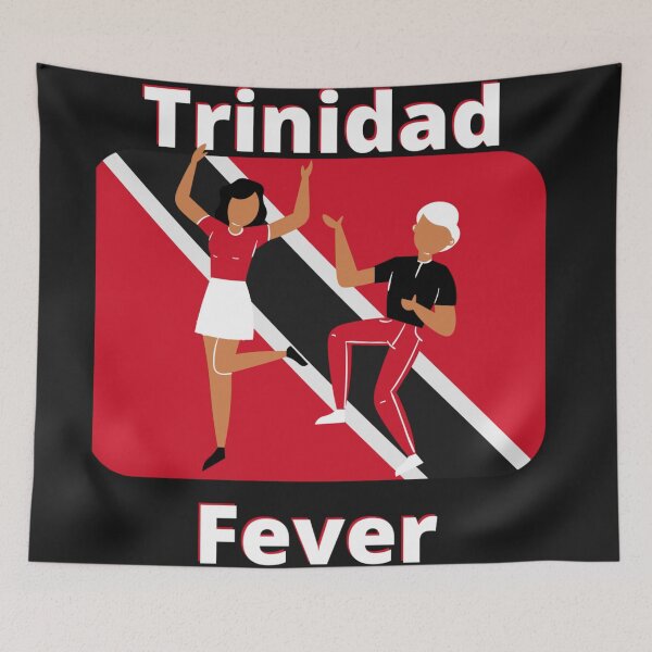 Artikelvorschau, Trinidad entworfen und verkauft von Danyell369.