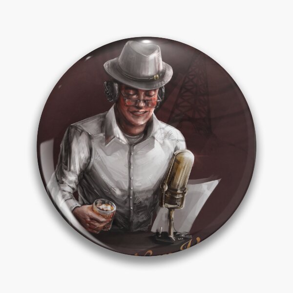Item preview, Mr. New Vegas designed and sold by AHARDBASSA.