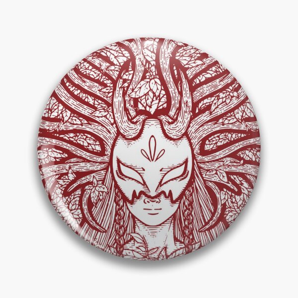 Item preview, Forest Guardian Pattern designed and sold by ZaryaKiqo.