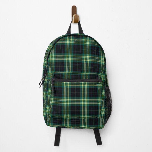 Item preview, Clan Fitzpatrick Hunting Tartan designed and sold by plaidwerx.