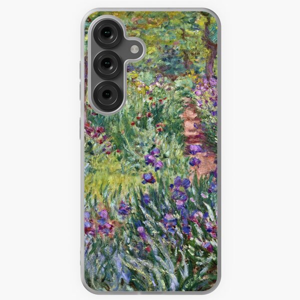 Item preview, Claude Monet - The Artist S Garden In Giverny 1900 designed and sold by artcenter.