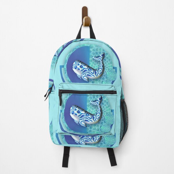 Item preview, PRINTED SPERMWHALE 288. designed and sold by sana90.