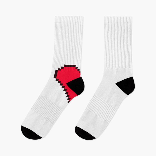 Item preview, Pixel Heart designed and sold by Peterm0x.