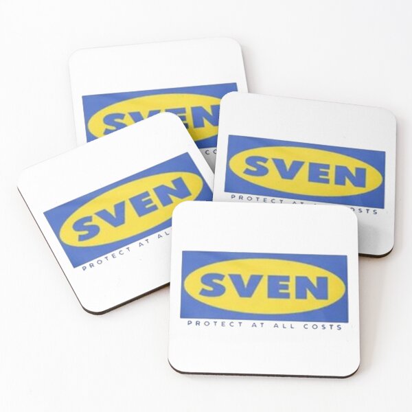 Item preview, PEWDIEPIE Sven merch! designed and sold by siujyu.
