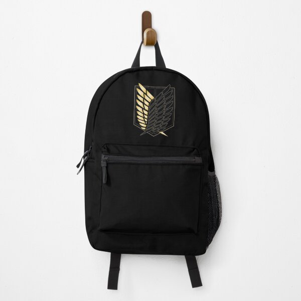 Shingeki no kyojin Backpack