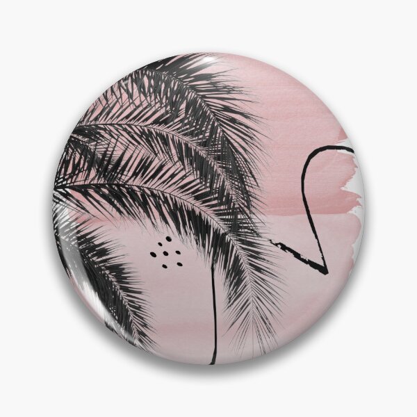 Item preview, Banana Palms Abstract - Naturelle #2 #minimal #wall #decor #art  designed and sold by Anita's & Bella's Art.