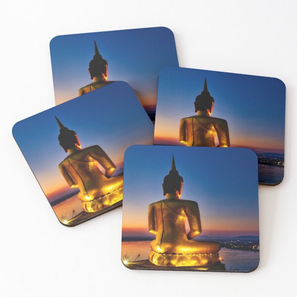 Item preview, Big Buddha in Pakse in Laos designed and sold by Klaus Offermann.