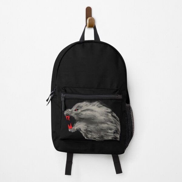 Item preview, Angry Wolf Growling Design designed and sold by vineeth.
