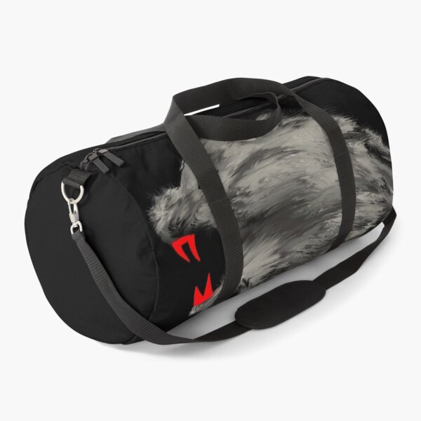 Item preview, Angry Wolf Growling Design designed and sold by vineeth.