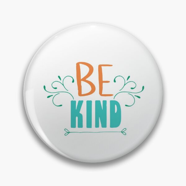 Item preview, Be Kind designed and sold by bumperapparels.