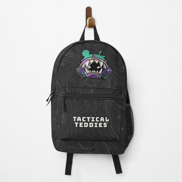 Item preview, Tactical Teddies Hunters designed and sold by hiwez.
