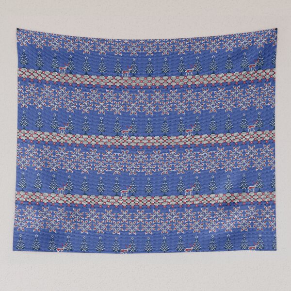 Item preview, Christmas Pattern designed and sold by FantasySkyArt.