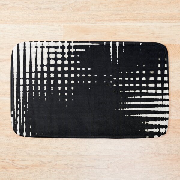 Item preview, Modern Halftone  designed and sold by cadinera.