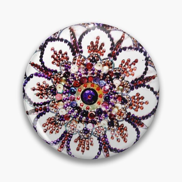 Item preview, Mandala  designed and sold by Marina Coffey.