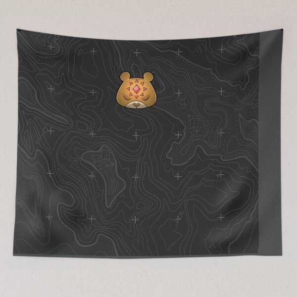 Item preview, Tactical Teddies Tedguard designed and sold by hiwez.
