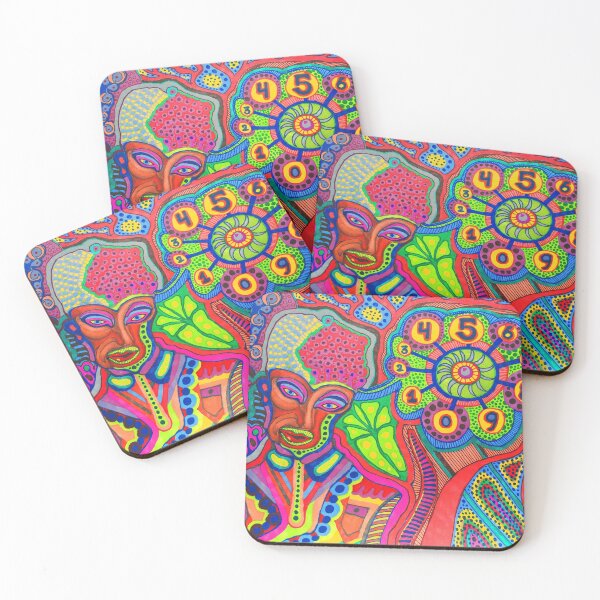 Item preview, Numeromani designed and sold by Angelina Elander.