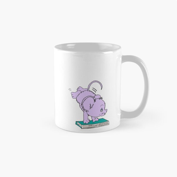 Item preview, Library Mouse designed and sold by alexbookpages.