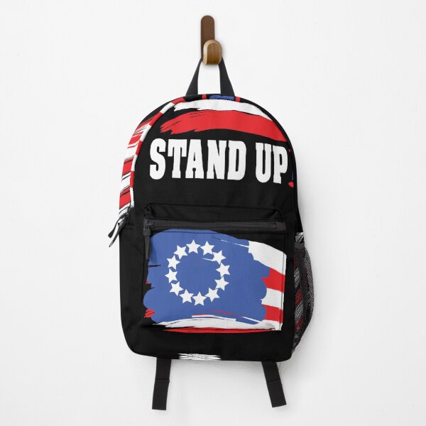 Item preview, stand up for freedom 5 designed and sold by medoart.