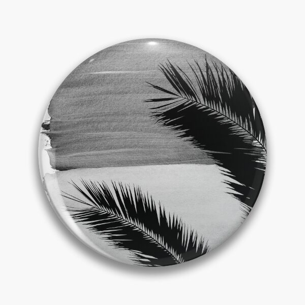 Item preview, Palms Abstract - Naturelle #2 #minimal #wall #decor #art designed and sold by Anita's & Bella's Art.