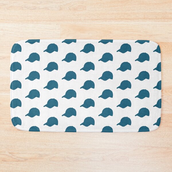 Item preview, Blue Baseball Cap Sticker T Shirt designed and sold by Kawaiindoodle.