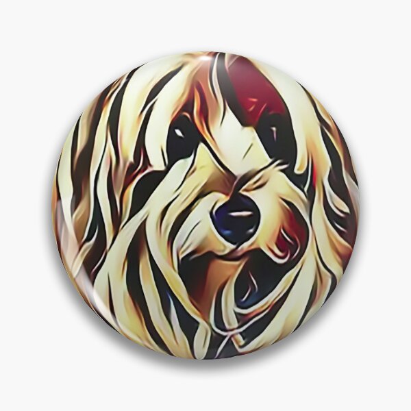 Item preview, Ollie el Yorkshire Terrier designed and sold by Sunleil.