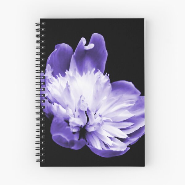 Item preview, Purple Paeon artistic rendering designed and sold by PhotoCaptures.