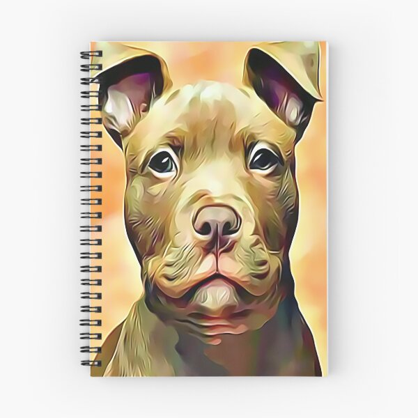 Artikelvorschau, Der Pitbullwelpe entworfen und verkauft von Sunleil.
