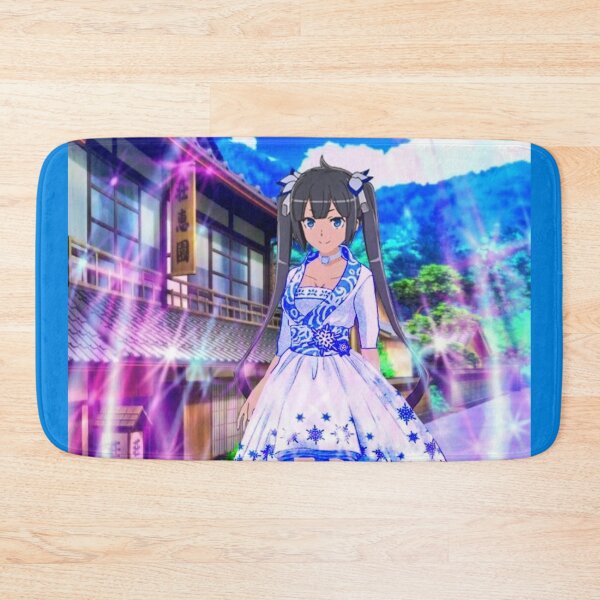 Item preview, Hestia Winter Dress designed and sold by Harmonious Art.