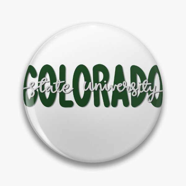 Item preview, colorado state designed and sold by kslusser.